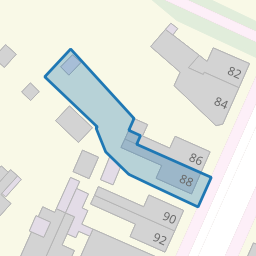 Perceel RDK01-H-7779