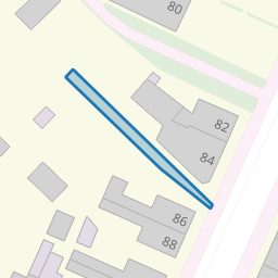 Perceel RDK01-H-7781