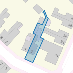 Perceel RDK01-H-7783