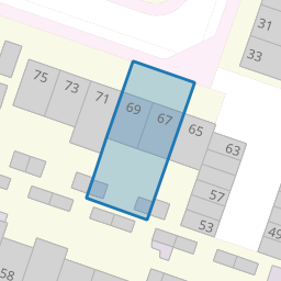 Perceel RDK01-H-7785