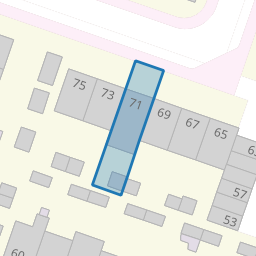 Perceel RDK01-H-7786