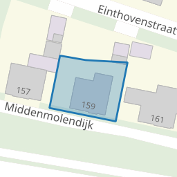 Perceel RDK01-H-7807