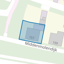 Perceel RDK01-H-7808