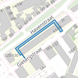 Perceel RDK01-H-7815