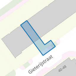 Perceel RDK01-H-7822