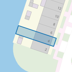 Perceel RDK01-H-7858