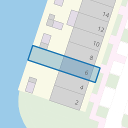 Perceel RDK01-H-7861