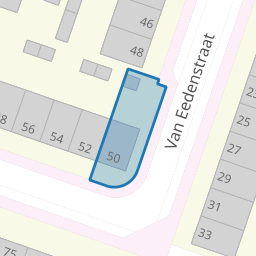 Perceel RDK01-H-7870