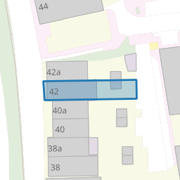 Perceel RDK01-H-7892