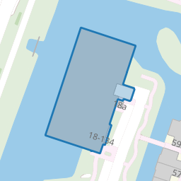 Perceel RDK01-H-7896