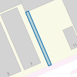 Perceel RDK01-H-7899