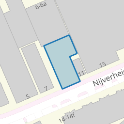 Perceel RDK01-H-7900