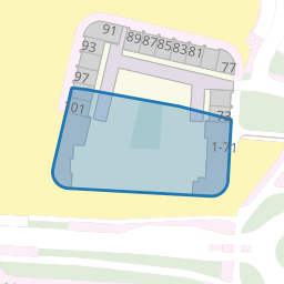 Perceel RDK01-H-7924