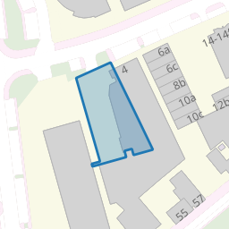 Perceel RDK01-H-7932