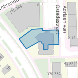 Perceel RDK01-H-7951