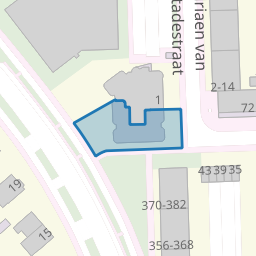 Perceel RDK01-H-7952