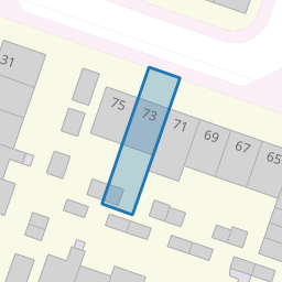 Perceel RDK01-H-7981