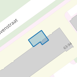 Perceel RDK01-H-7999