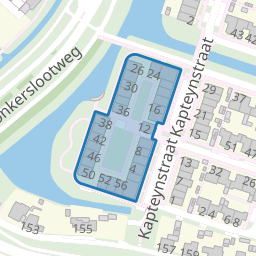 Perceel RDK01-H-8006