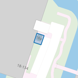 Perceel RDK01-H-8011