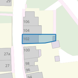 Perceel RDK01-H-8012