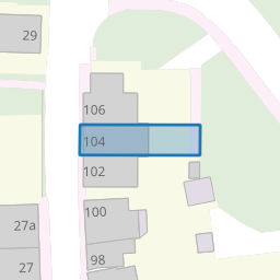 Perceel RDK01-H-8013