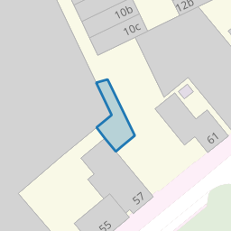 Perceel RDK01-H-8016