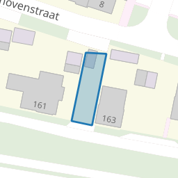 Perceel RDK01-H-8024