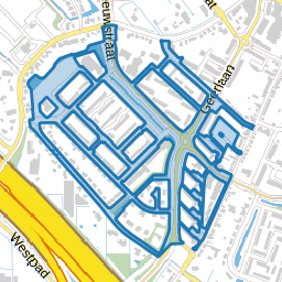 Perceel RDK01-H-8025