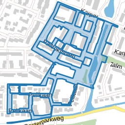 Perceel RDK01-H-8031