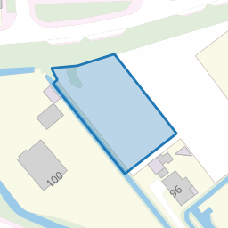 Perceel RDK01-H-8036