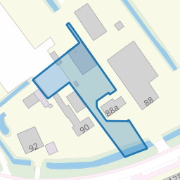 Perceel RDK01-H-8038