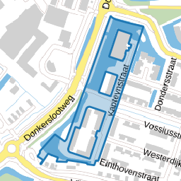 Perceel RDK01-H-8053