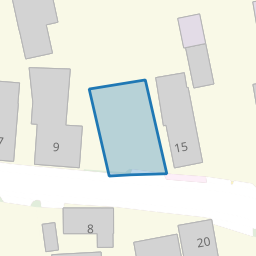 Perceel RDK02-B-1097