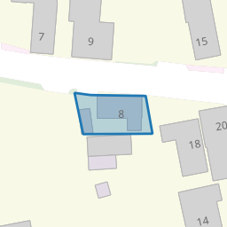 Perceel RDK02-B-1133