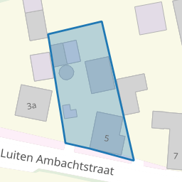 Perceel RDK02-B-1240