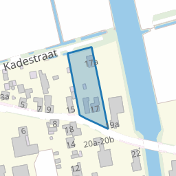 Perceel RDK02-B-1242