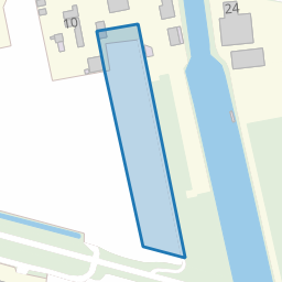 Perceel RDK02-B-1295