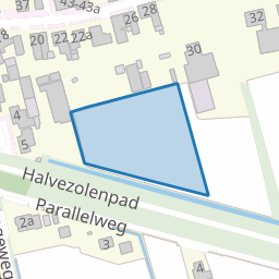 Perceel RDK02-B-1302