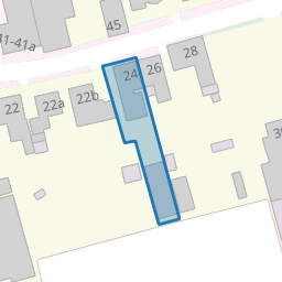 Perceel RDK02-B-1314