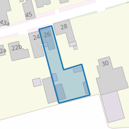 Perceel RDK02-B-1315