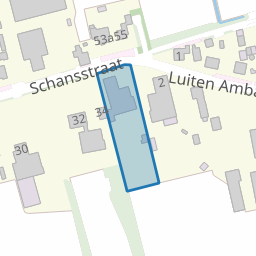 Perceel RDK02-B-1409