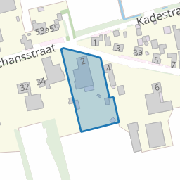 Perceel RDK02-B-1410