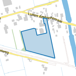 Perceel RDK02-B-1445