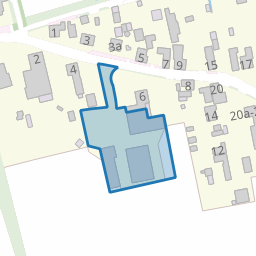 Perceel RDK02-B-1447