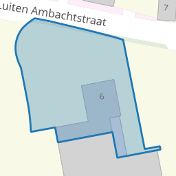 Perceel RDK02-B-1448