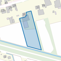 Perceel RDK02-B-1452