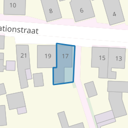 Perceel RDK02-G-1007