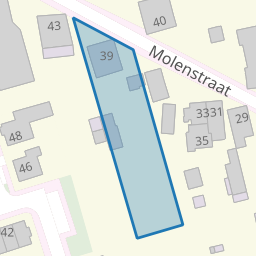 Perceel RDK02-G-1640