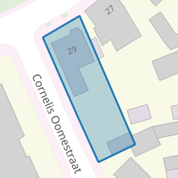 Perceel RDK02-G-2000